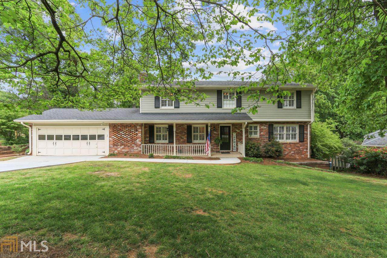 5083 Wickford Way - Photo 1