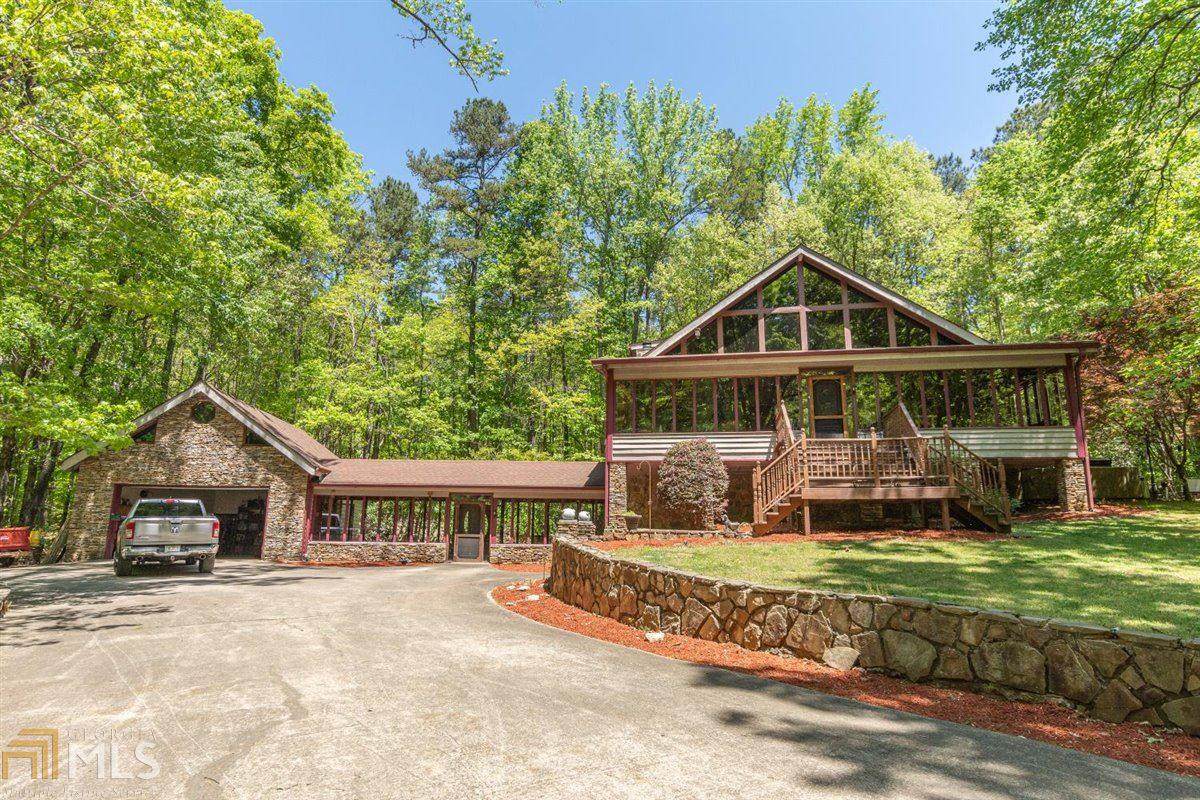 258 Briar Patch Path - Photo 1