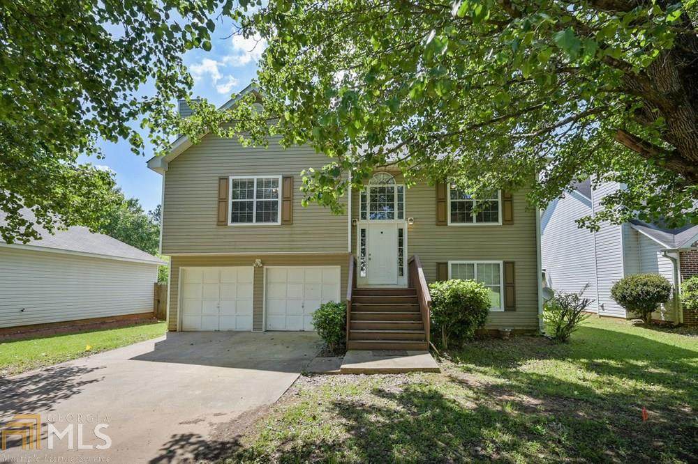 3006 Highland Park Ln - Photo 1