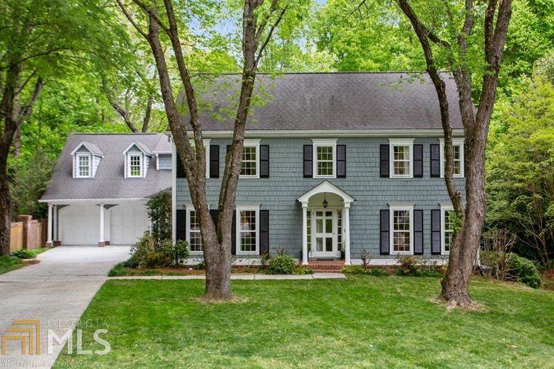 4581 Elizabeth Ln - Photo 1