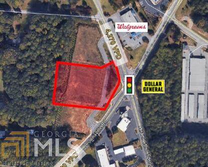 0 Brownsville Rd - Photo 1