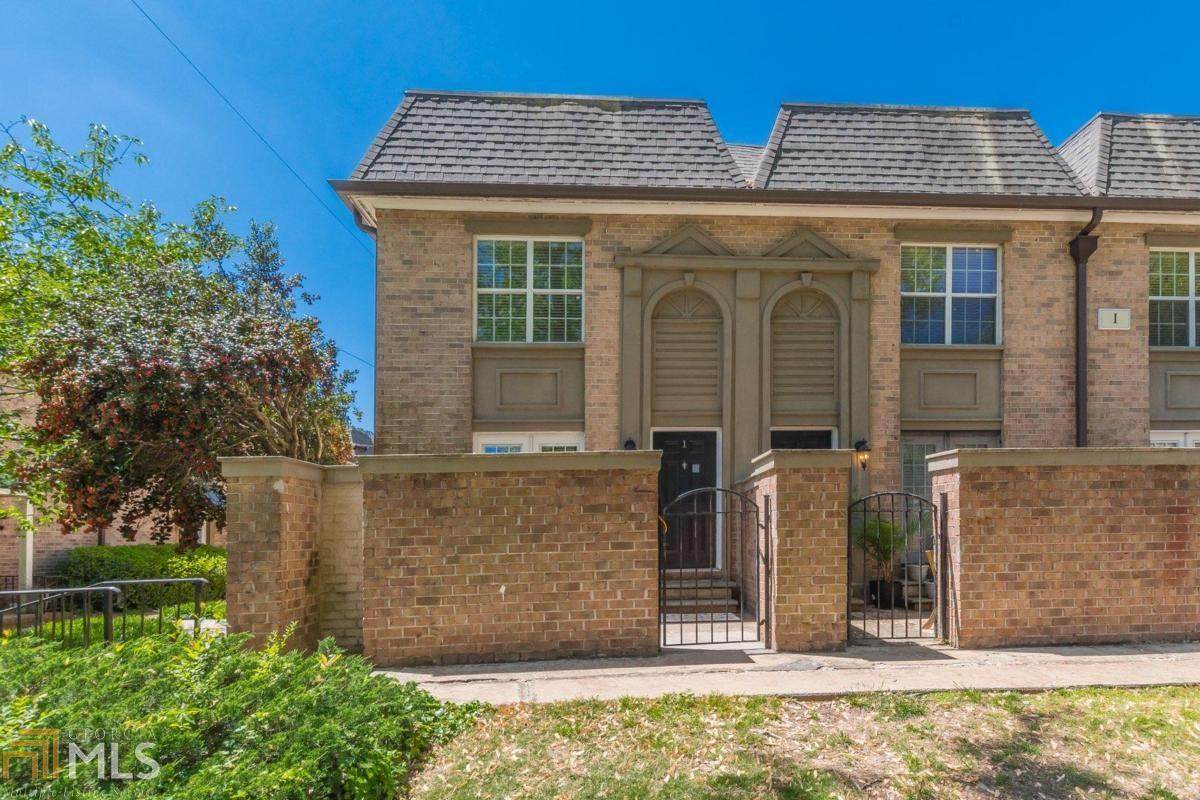 6980 Roswell Rd - Photo 1
