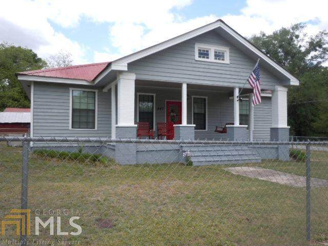447 Nora Blvd - Photo 1