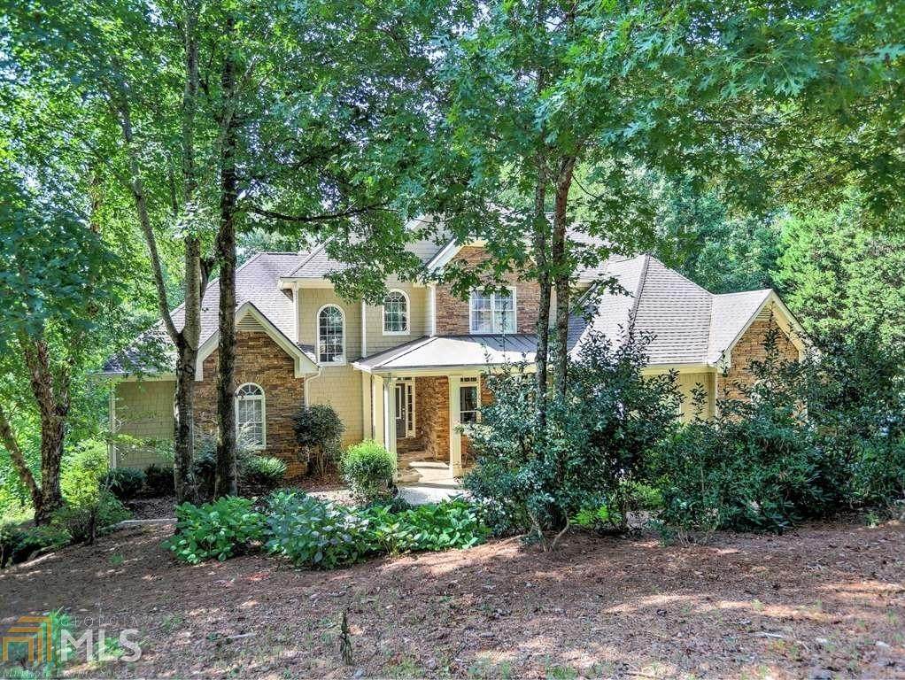 3814 Wesley Chapel Rd - Photo 1