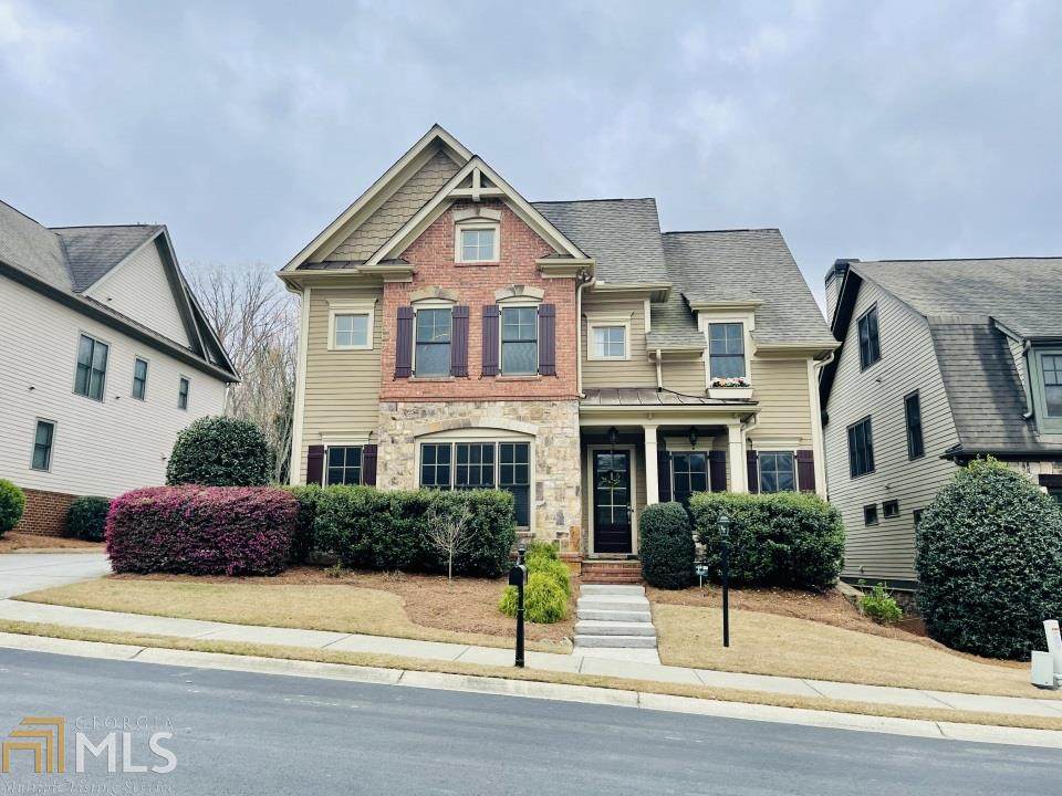 10912 Waters Rd - Photo 1