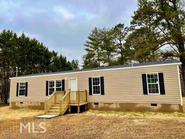 6323 New Franklin Church Rd - Photo 1