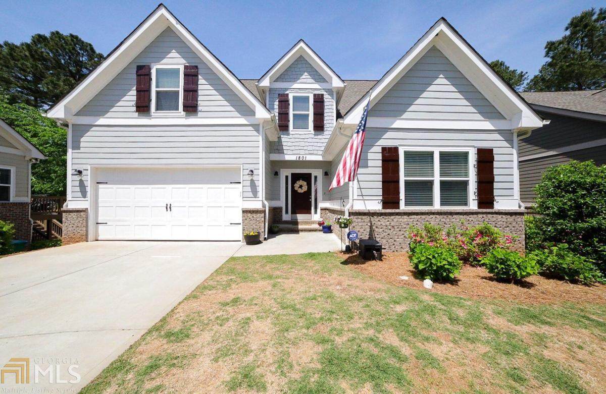 1801 Grove Park Ln - Photo 1