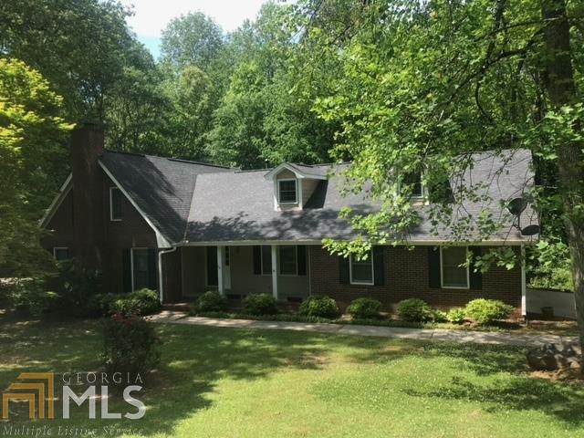 5921 Hayes Ln - Photo 1