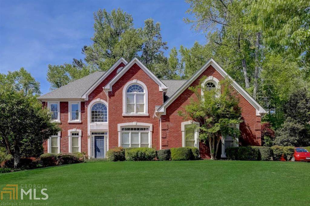 1650 Chattahoochee Run - Photo 1