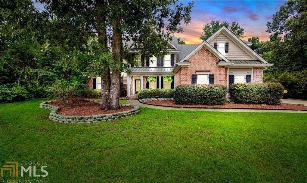 15 Chastain Cir - Photo 1