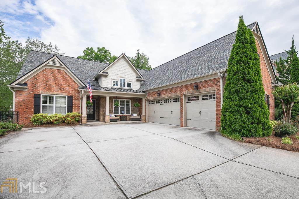 5220 Wild Cedar Dr - Photo 1