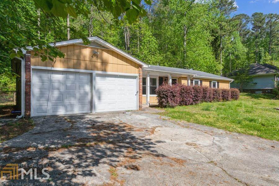 3703 Salem Dr - Photo 1
