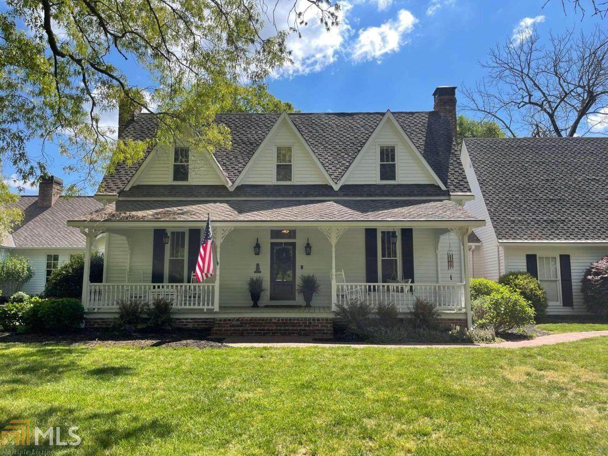 1272 Thomas Rd - Photo 1