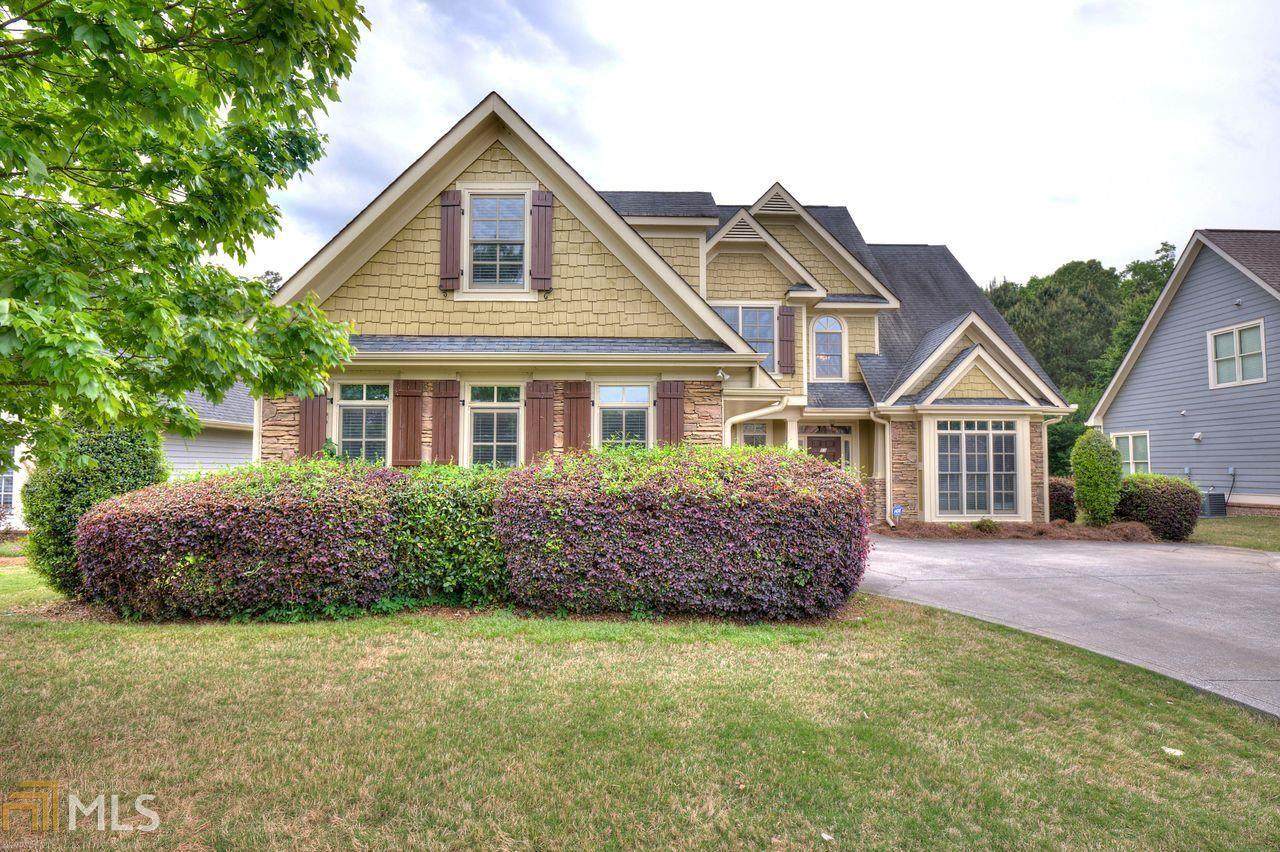 83 Lake Haven Dr - Photo 1