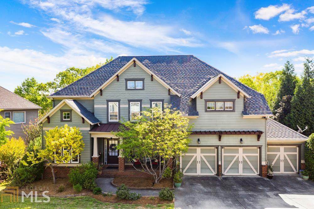5185 Millwood Dr - Photo 1