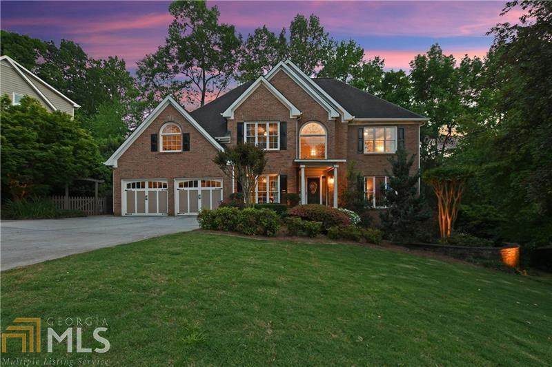 4540 Forest Peak Cir - Photo 1