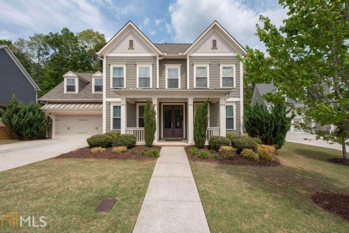 7016 Dove Point Ln - Photo 1