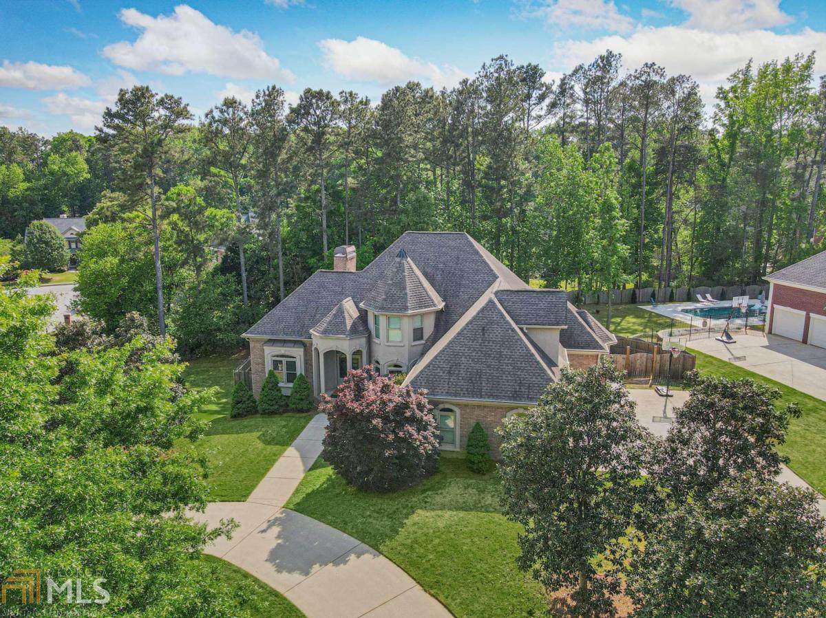 1543 Greensboro Way - Photo 1