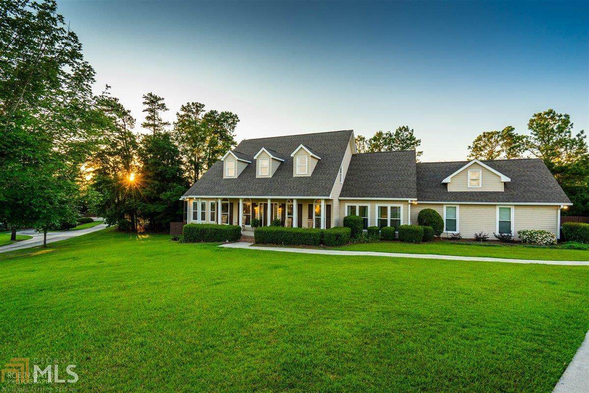 139 Pinnacle Pt - Photo 1