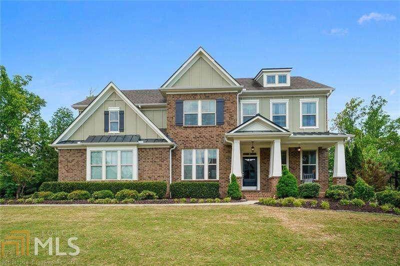 4805 Allistair Dr - Photo 1