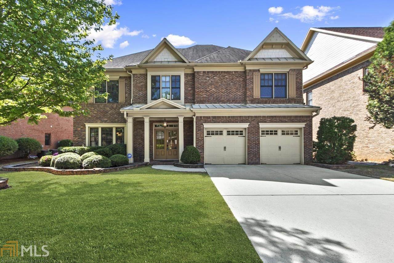 1632 Elesmere Oak Ct - Photo 1