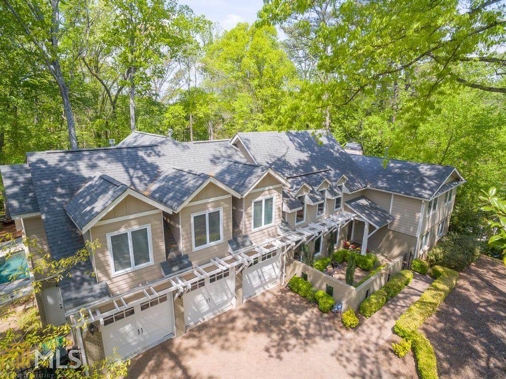 3418 Breton Ct - Photo 1
