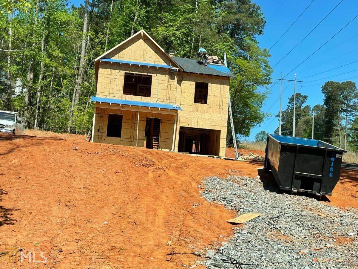 1310 Timber Lake Trl - Photo 1