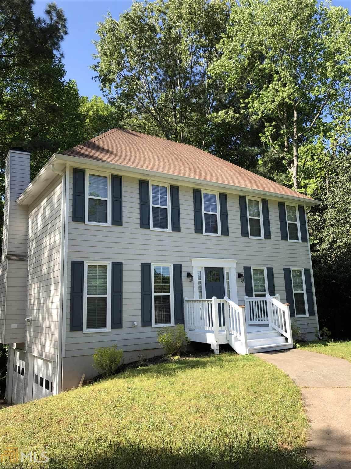 2028 Arbor Forest Dr - Photo 1