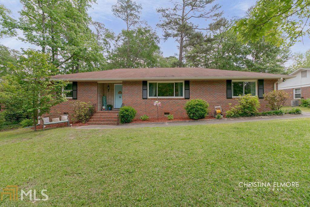 713 Valley Trl - Photo 1