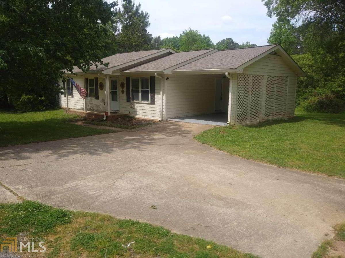 920 Scoggins Rd - Photo 1