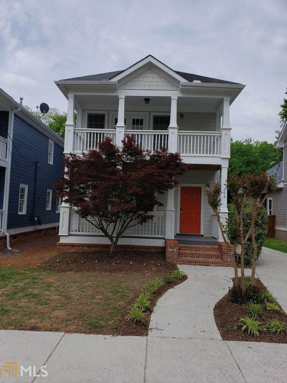 593 Connally St - Photo 1