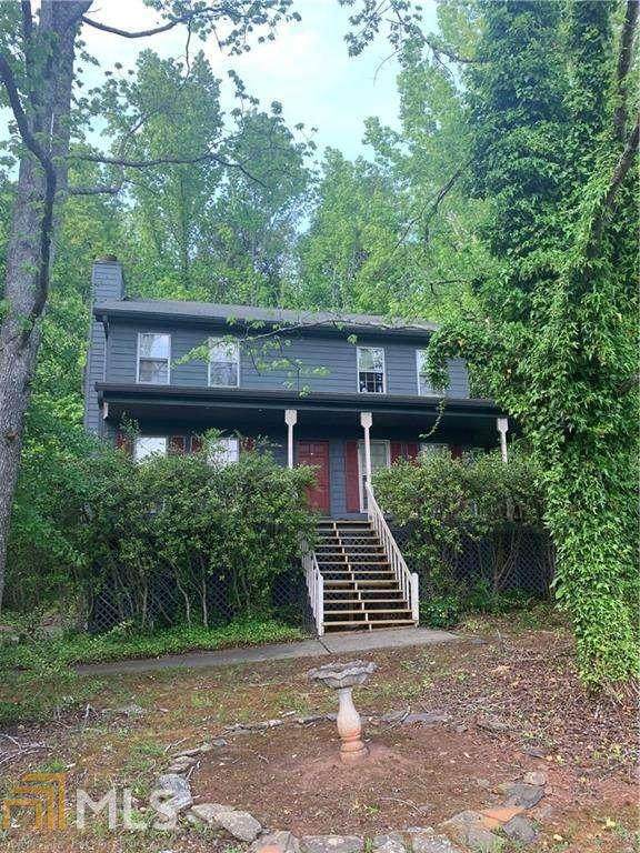 1763 San Andra Dr - Photo 1
