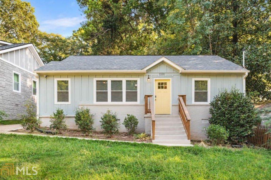1324 Westboro Dr - Photo 1