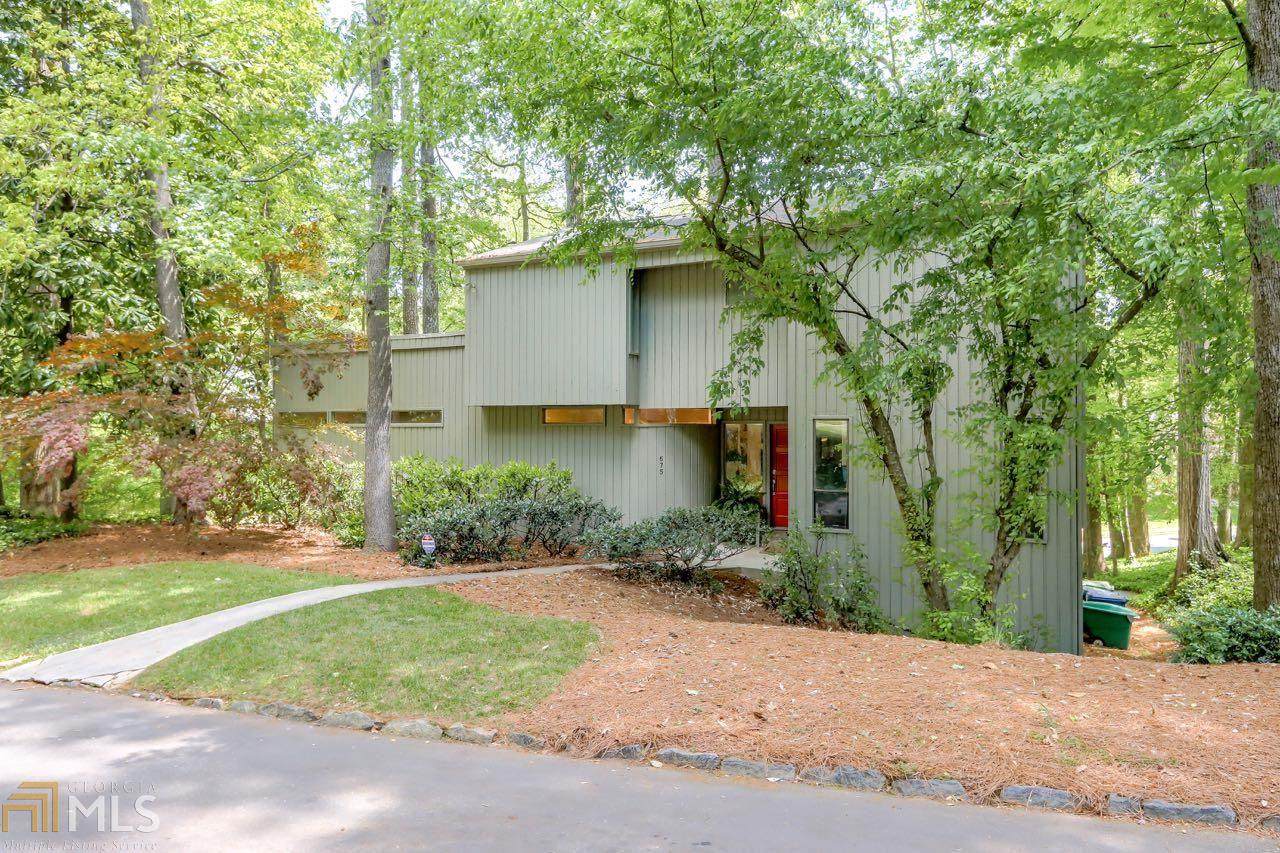 675 Mountain Dr - Photo 1
