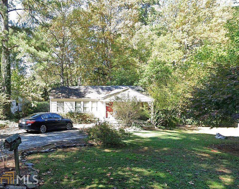 2948 Skyland Dr - Photo 1