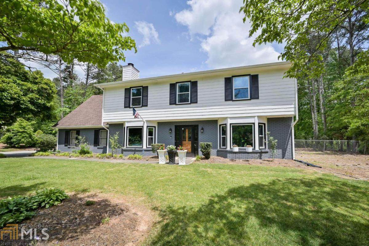 534 Banks Rd - Photo 1