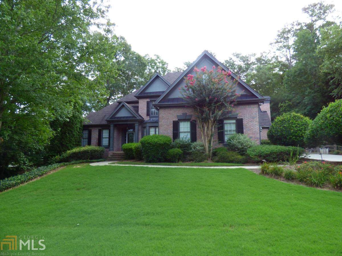 265 Oakhurst Leaf Dr - Photo 1