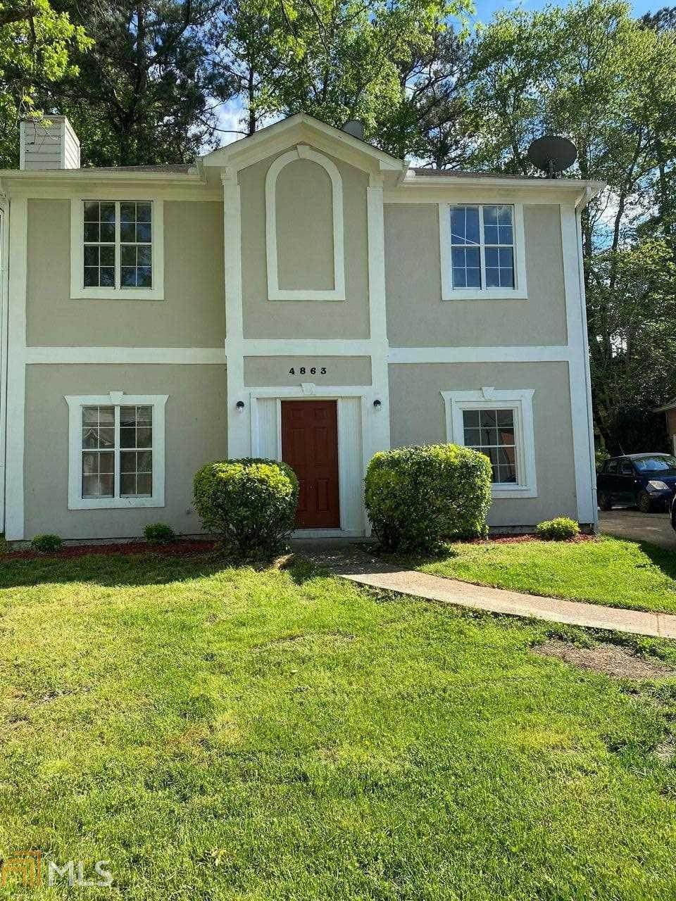 4863 Hairston Pl - Photo 1