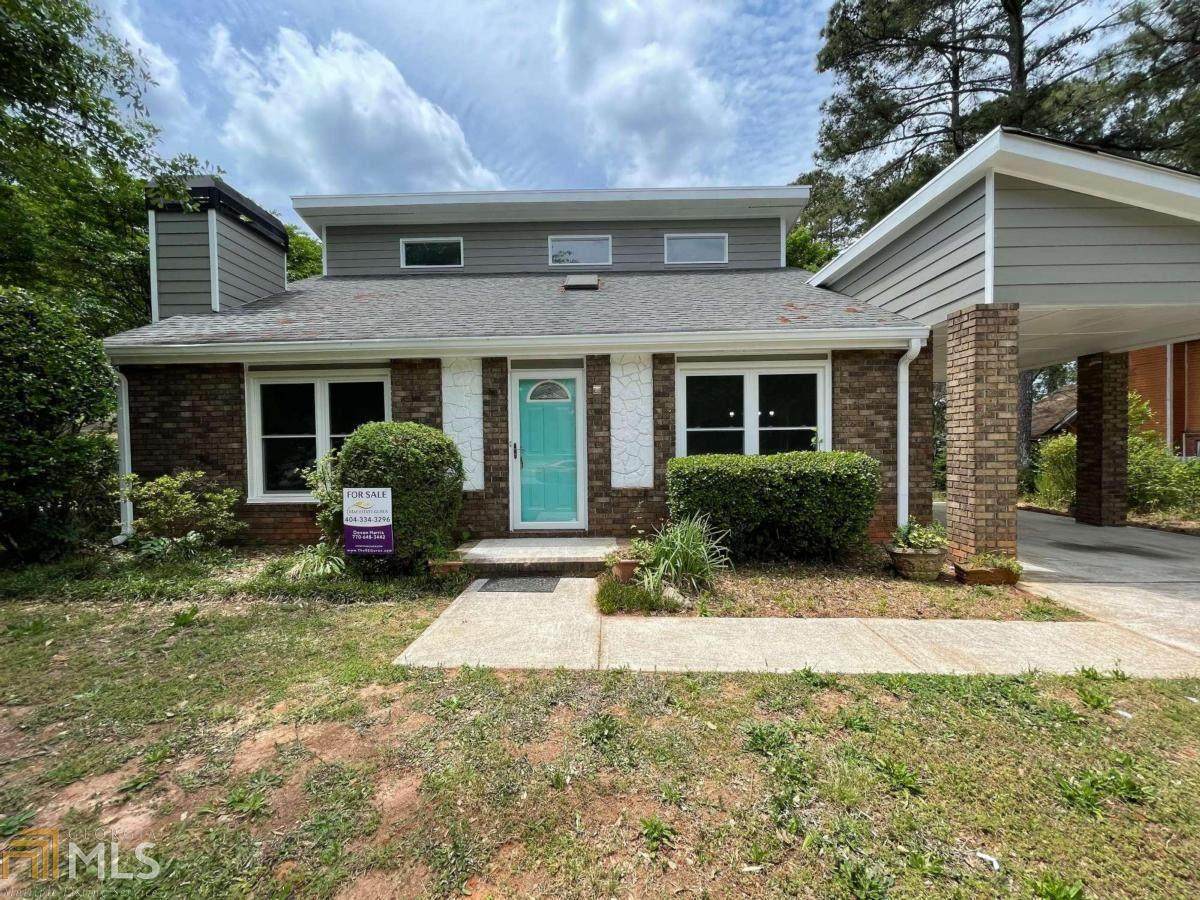 2612 Filedstone View Ln - Photo 1