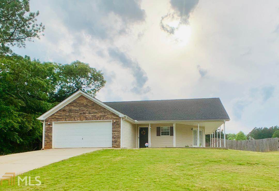 35 Clover Valley Dr - Photo 1