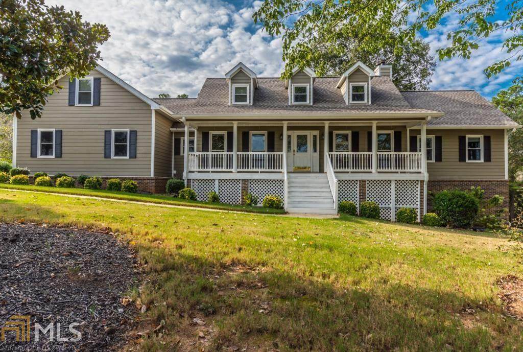 4295 Prestley Mill Rd - Photo 1