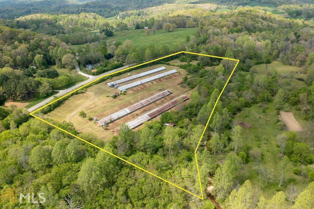 2474 Ben T Huiet Hwy - Photo 1