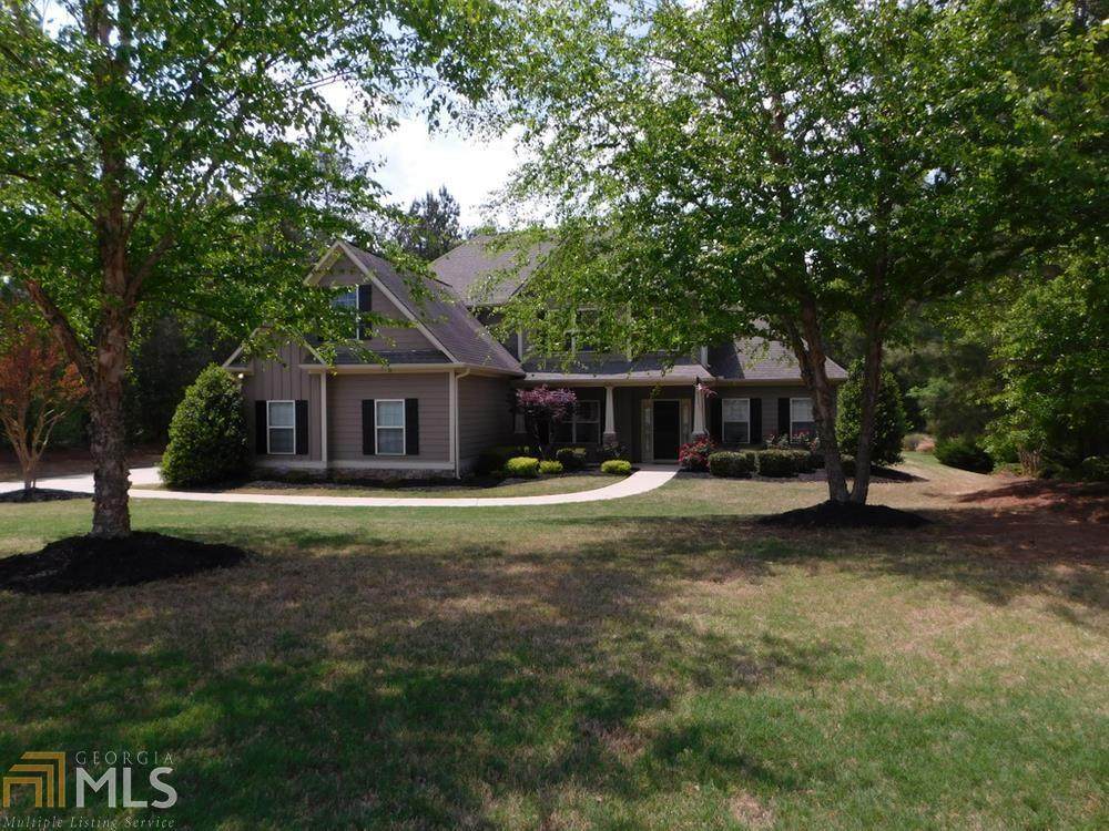 180 Willow Leaf Way - Photo 1