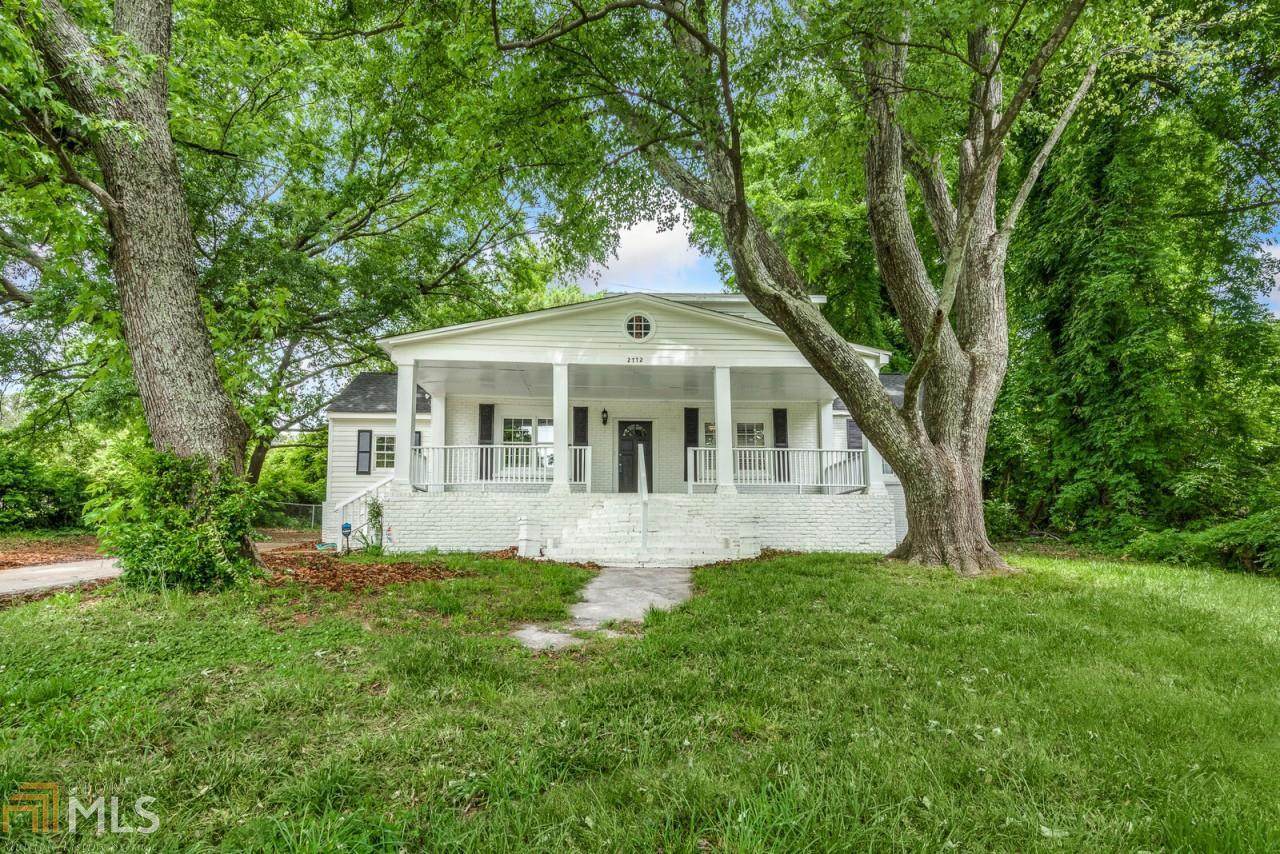 2772 Mcafee Rd - Photo 1