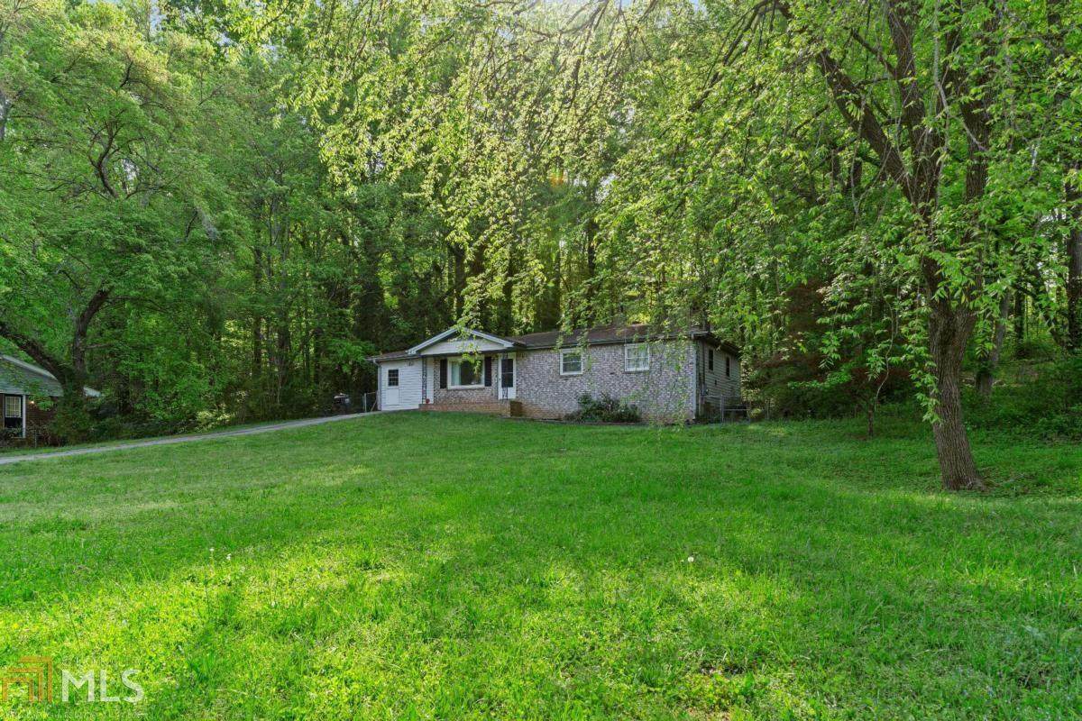 2070 Mulkey Rd - Photo 1