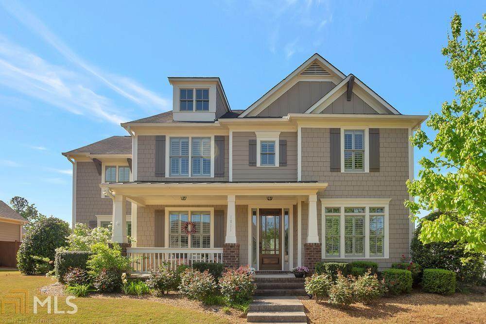 1811 Stone Bridge Way - Photo 1