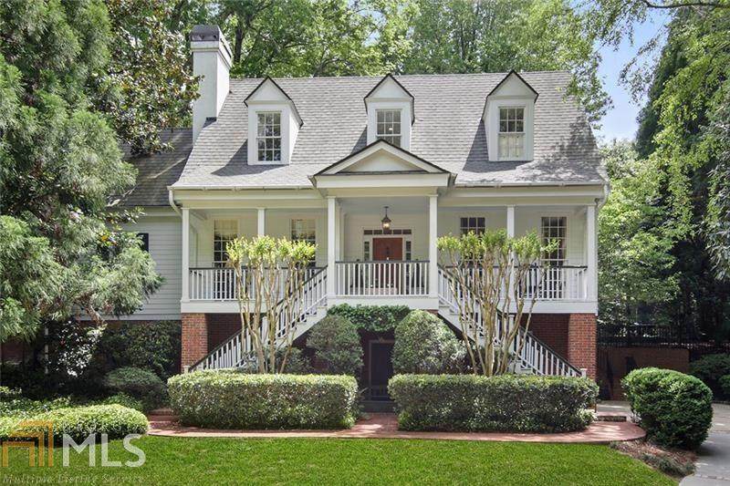 2839 Dover Rd - Photo 1