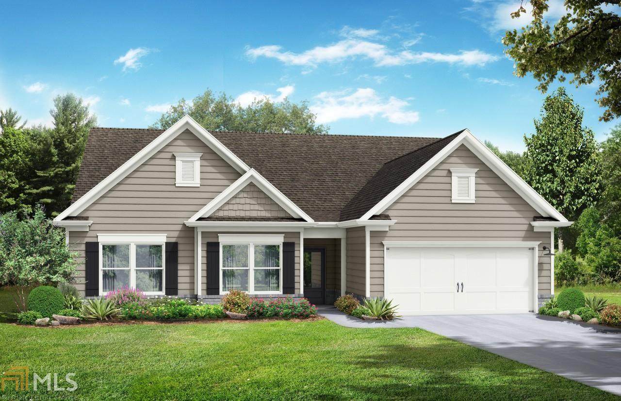 712 Stonecreek Bnd - Photo 1