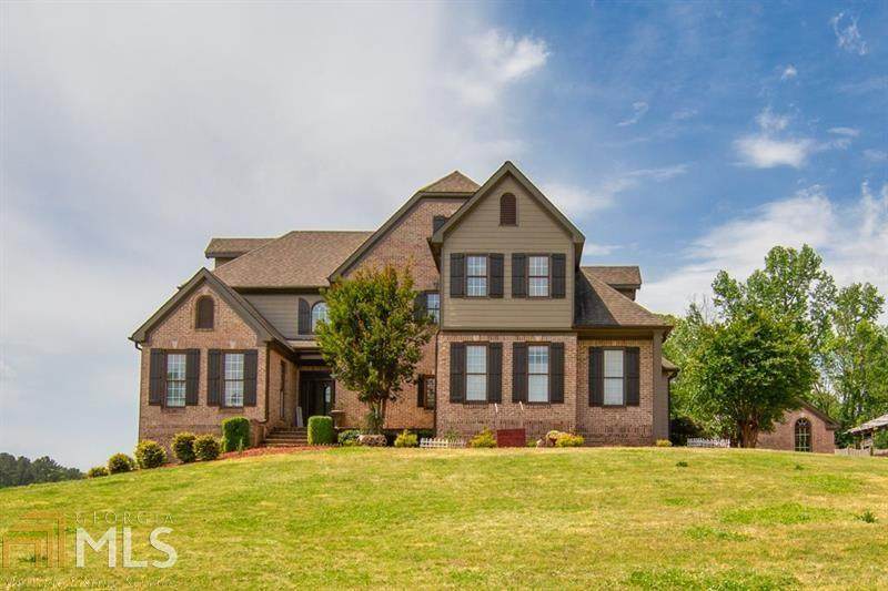 1000 Carl Bramlett Rd - Photo 1