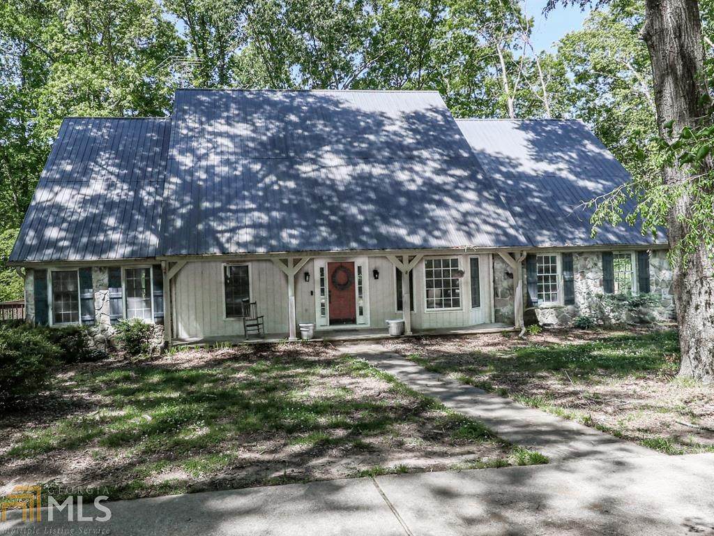 1989 Mcdaniel Mill Rd - Photo 1